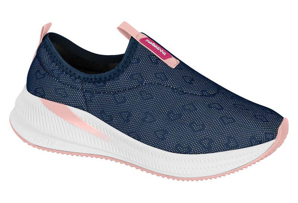 ️✨Tênis Infantil Navy Molekinha#